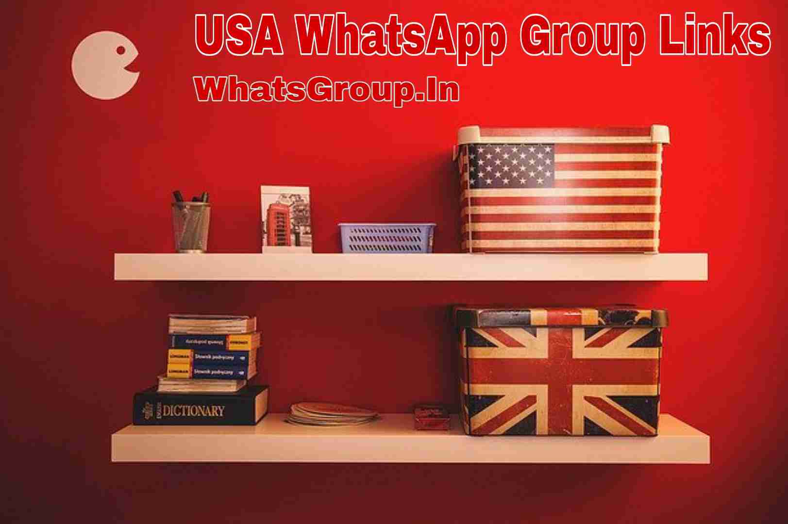 USA WhatsApp Group Links
