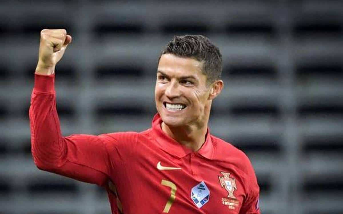 Cristiano Ronaldo Fans WhatsApp Group Links
