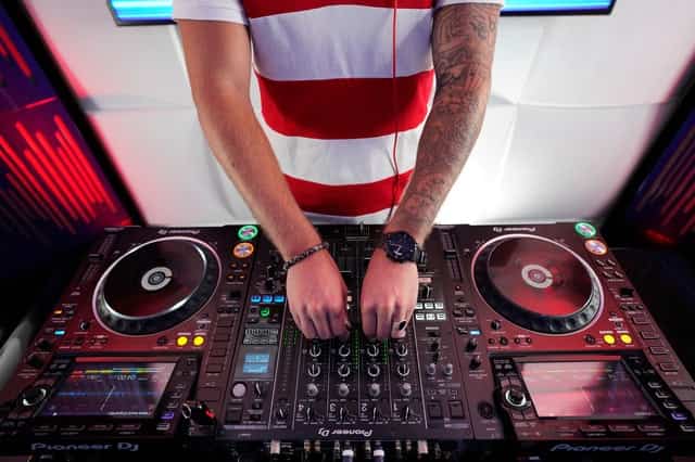 DJ Whatsapp Group Links