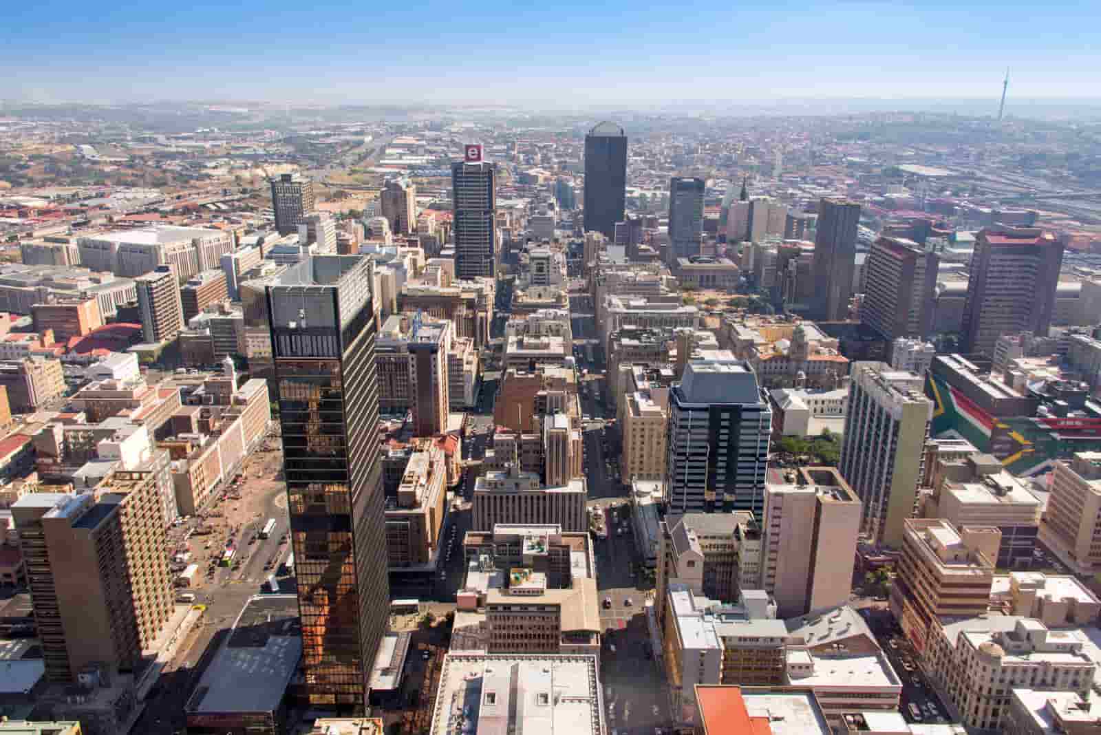 Gauteng WhatsApp Group Links