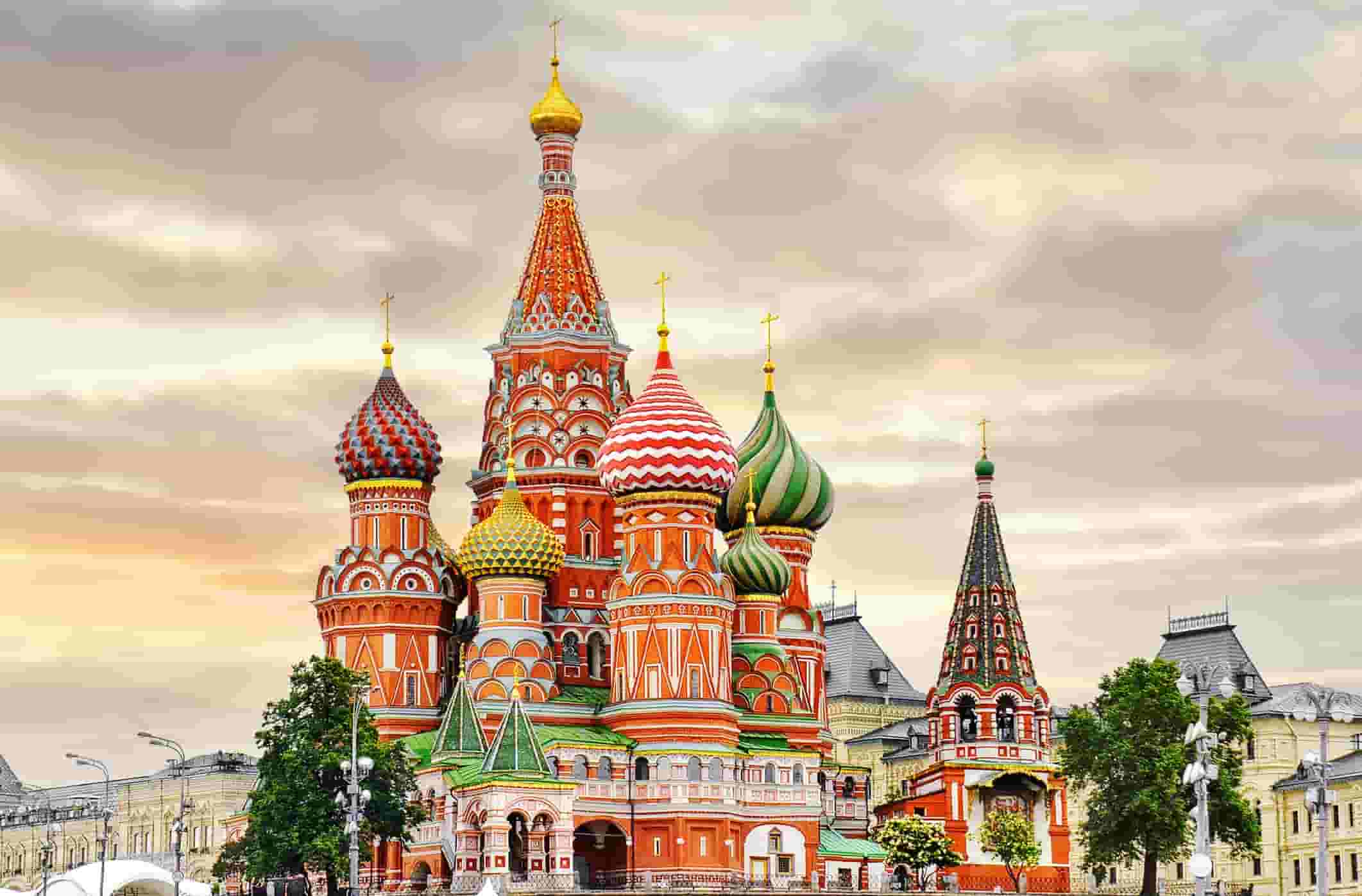 Russian WhatsApp Group Links