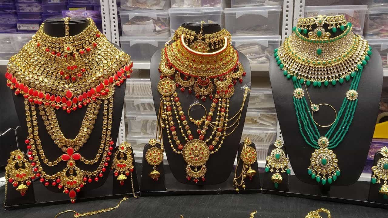 Artificial Jewellery Whatsapp Group Links
