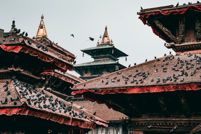 Nepal WhatsApp Group Links