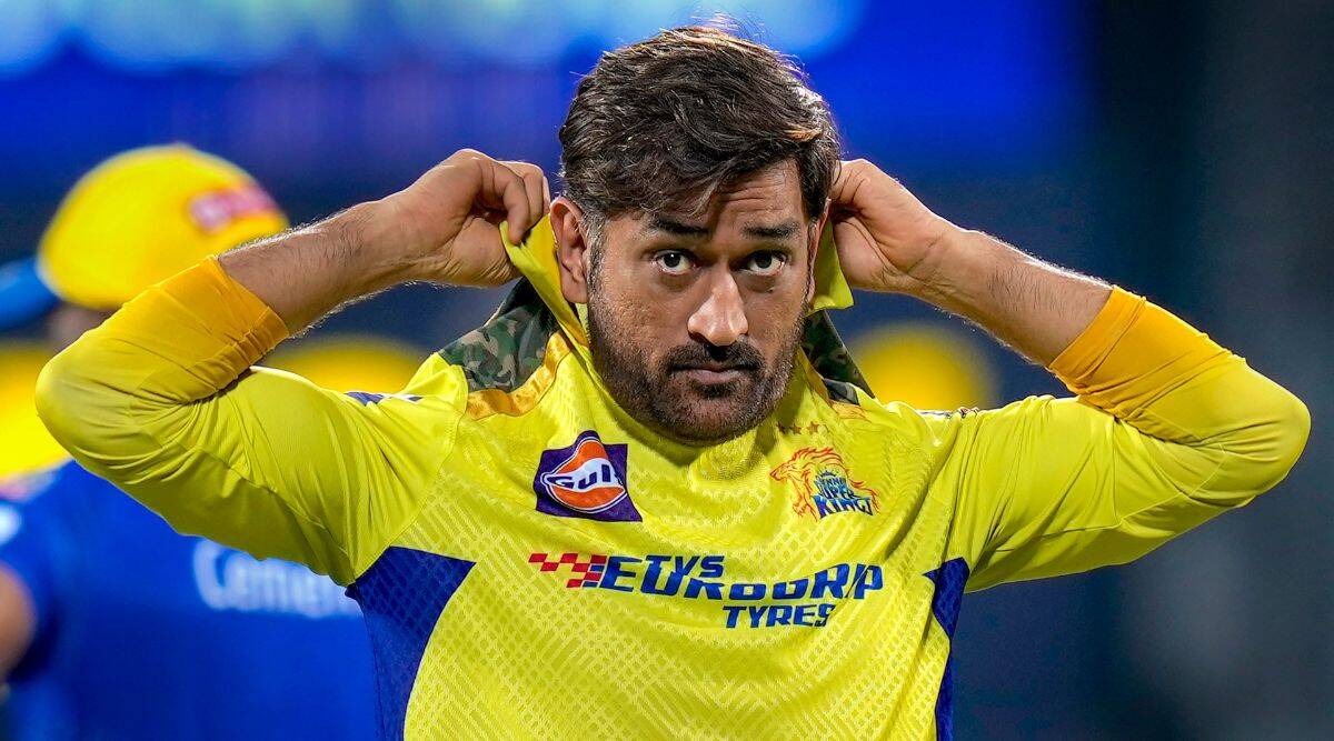 MS Dhoni Fans WhatsApp Group Links