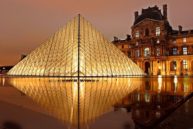 Paris WhatsApp Group Links